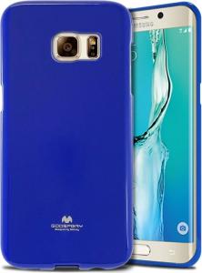 Mercury Goospery Etui Jelly Case Xiaomi Redmi 5+ niebieskie 1