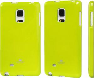 Mercury Goospery Etui Jelly Case Xiaomi Redmi 5+ limonka 3