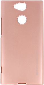 Mercury Goospery Etui ijelly SONY XPERIA XA2 j.róż 2