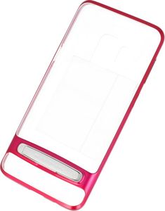 Mercury Goospery Etui dream bumper SAMSUNG G960 S9 różowe 2