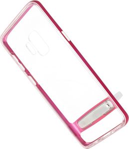 Mercury Goospery Etui dream bumper SAMSUNG G960 S9 różowe 3