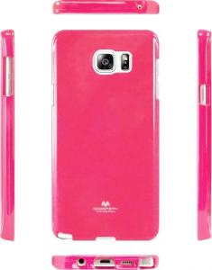 Mercury Goospery Etui Jelly Case Xiaomi Redmi 5A róż 4