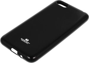 Mercury Goospery Etui Jelly Mercury HUAWEI Y5 2018 czarne 4