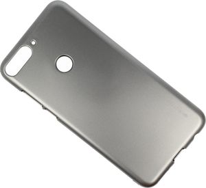 Mercury Goospery Etui iJelly mercury HUAWEI Y7 2018 szare 3