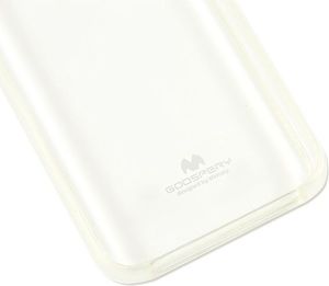 Mercury Goospery Etui Jelly Mercury Samsung G965 S9+ transparentny 2