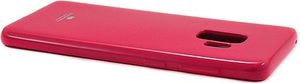 Mercury Goospery Etui Jelly Mercury Samsung G965 S9+ róż 2