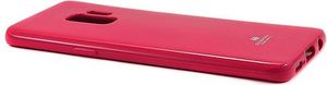Mercury Goospery Etui Jelly Mercury Samsung G965 S9+ róż 3