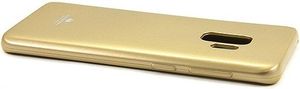 Mercury Goospery Etui Jelly Mercury Samsung G960 S9 złoty 3