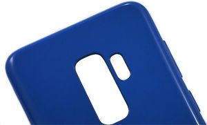 Mercury Goospery Etui Jelly Mercury Samsung G960 S9 niebieski 2