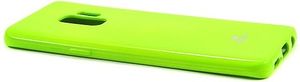 Mercury Goospery Etui Jelly Mercury Samsung G960 S9 limonka 3