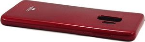 Mercury Goospery Etui Jelly Mercury Samsung G960 S9 czerwony 3
