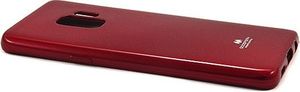 Mercury Goospery Etui Jelly Mercury Samsung G960 S9 czerwony 4
