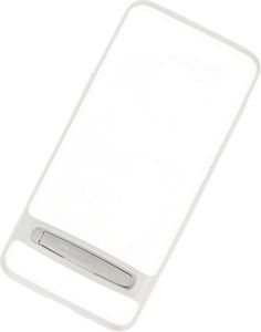 Mercury Goospery Etui jelly dream bumper SAMSUNG G965 S9+ srebrne 2