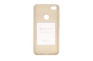 Mercury Goospery Etui soft jelly XIAOMI REDMI 5A stone 2