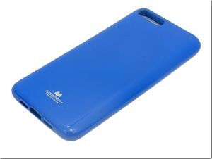 Mercury Goospery Etui Jelly Mercury Xiaomi Mi 6 niebieskie 1