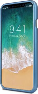 Mercury Goospery Etui iJelly Huawei Y7 niebieskie 5