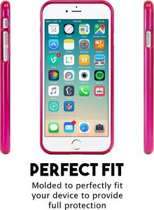 Mercury Goospery Etui iJelly Huawei Y7 różowe 3