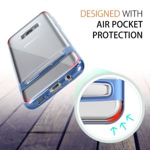 Mercury Goospery Etui Dream Bumper SAMSUNG N950 NOTE 8 niebieski 4