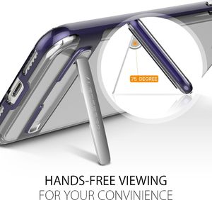 Mercury Goospery Etui Dream Bumper IPHONE X granatowy 2