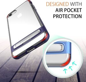 Mercury Goospery Etui Dream Bumper IPHONE X granatowy 4