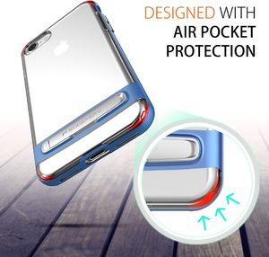 Mercury Goospery Etui Dream Bumper IPHONE X niebieski 4