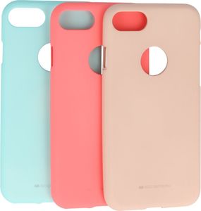 Mercury Goospery Etui soft jelly XIAOMI NOTE 4 mięta 3