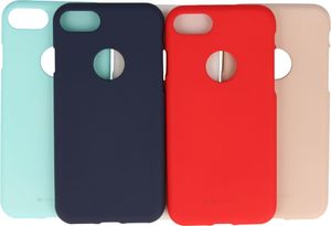 Mercury Goospery Etui soft jelly XIAOMI NOTE 4 mięta 4