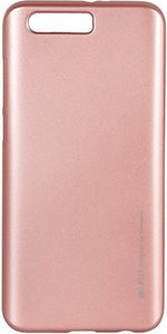 Mercury Goospery Etui iJelly Huawei Honor 9 jasno różowe 1