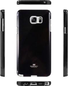 Mercury Goospery Etui Jelly Case Samsung Note 8 czarny 3