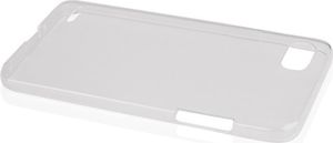 Mercury Goospery Etui Jelly Case Mercury LG Q6 transparentne 2