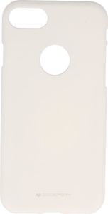 Mercury Goospery Etui Soft Jelly Sony XA1 białe 3