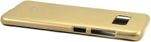 Mercury Goospery Etui Jelly Case Mercury SAMSUNG G955 S8+ złoty 3