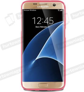 Mercury Goospery Etui Jelly Case Mercury SAMSUNG G955 S8+ róż 2