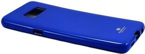 Mercury Goospery Etui Jelly Case Mercury SAMSUNG G955 S8+ niebieskie 3