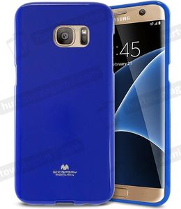 Mercury Goospery Etui Jelly Case Mercury SAMSUNG G955 S8+ niebieskie 4