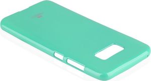 Mercury Goospery Etui Jelly Case Mercury SAMSUNG G955 S8+ mięta 3