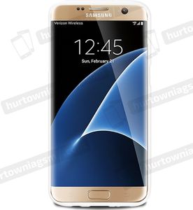 Mercury Goospery Etui Jelly Case Mercury SAMSUNG G955 S8+ biały 2