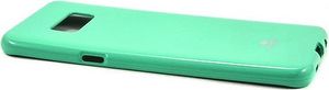 Mercury Goospery Etui Jelly Case Mercury SAMSUNG G950 S8 mięta 3