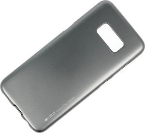 Mercury Goospery Etui iJelly SAMSUNG G955 S8+ szary 3