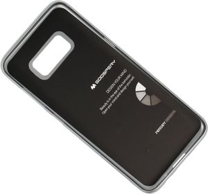 Mercury Goospery Etui iJelly SAMSUNG G955 S8+ szary 4
