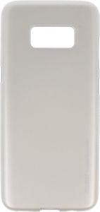 Mercury Goospery Etui iJelly SAMSUNG G955 S8+ srebrne 2