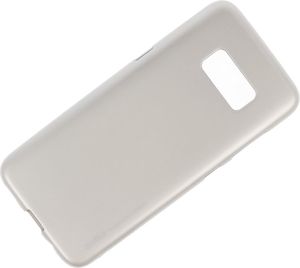 Mercury Goospery Etui iJelly SAMSUNG G955 S8+ srebrne 3