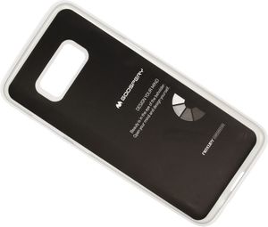 Mercury Goospery Etui iJelly SAMSUNG G955 S8+ srebrne 4