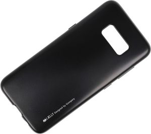 Mercury Goospery Etui iJelly SAMSUNG G955 S8+ czarne 2