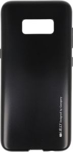 Mercury Goospery Etui iJelly SAMSUNG G955 S8+ czarne 3