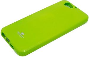 Mercury Goospery Etui Jelly Case Mercury HTC A9S limonka 1