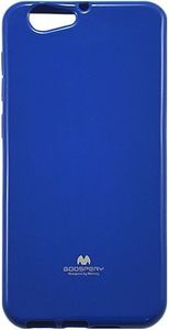 Mercury Goospery Etui Jelly Case Mercury HTC A9S niebieskie 1