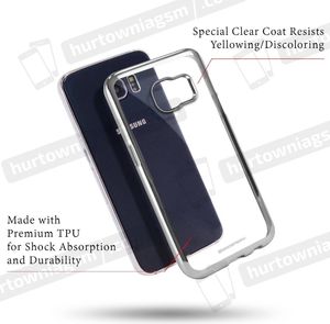 Mercury Goospery ETUI RING 2 SAMSUNG S6 G920 SREBRNY 4