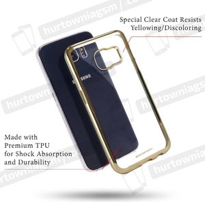 Mercury Goospery ETUI RING 2 SAMSUNG S6 G920 ZŁOTY 4