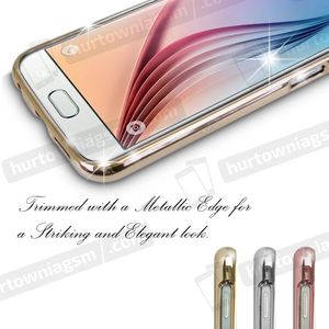 Mercury Goospery ETUI RING 2 SAMSUNG S6 G920 ZŁOTY 5